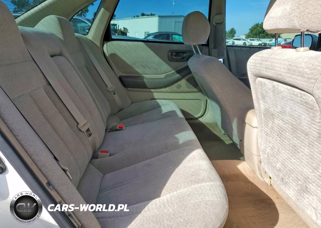 1999 Toyota Avalon Xl VIN:4T1BF18B0XU334904 - 10