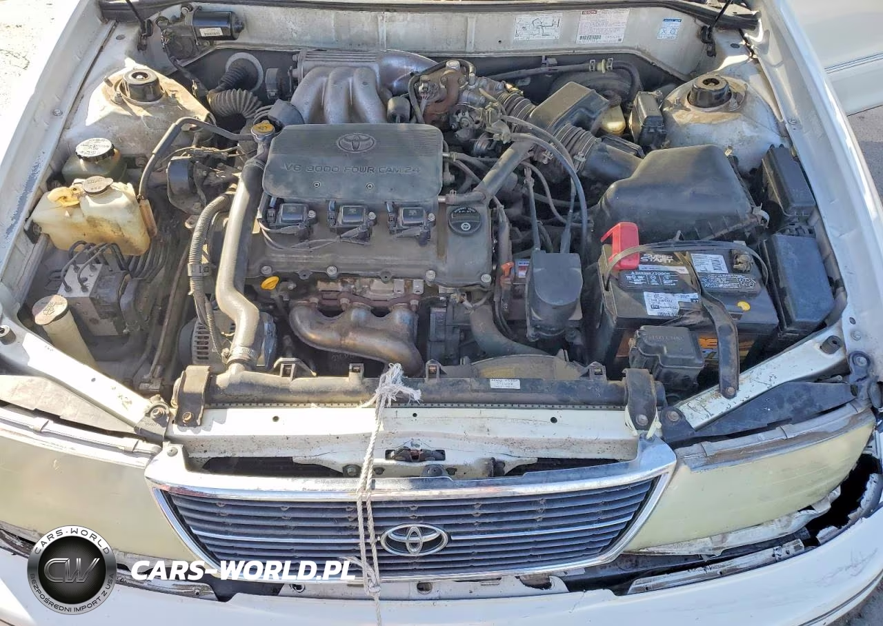 1999 Toyota Avalon Xl VIN:4T1BF18B0XU334904 - 11