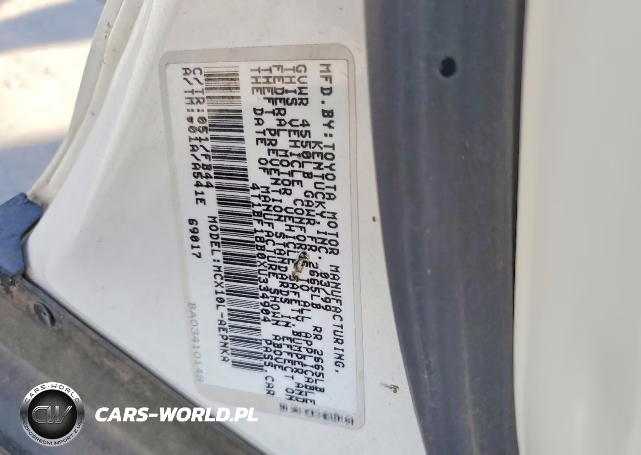 1999 Toyota Avalon Xl VIN:4T1BF18B0XU334904 - 12