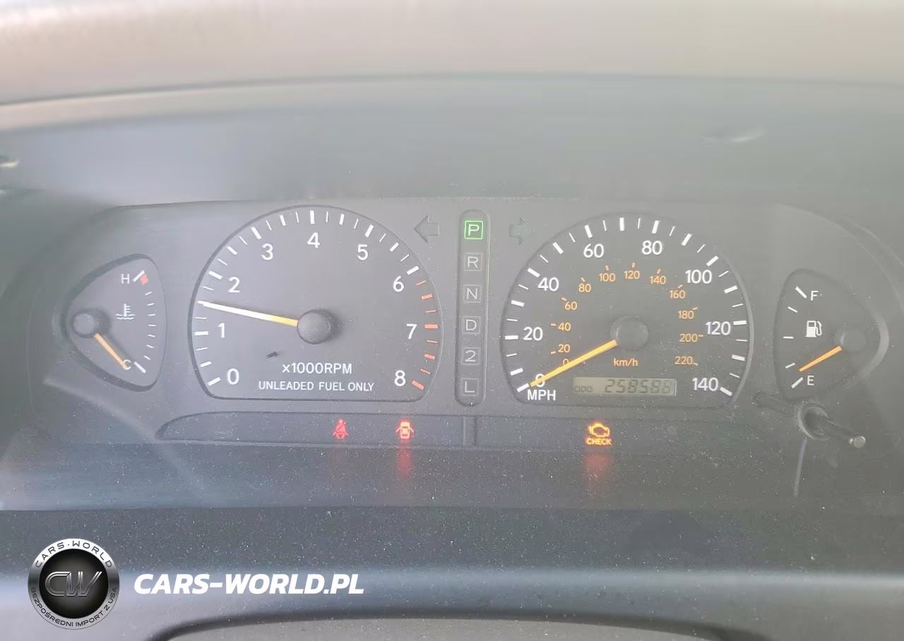 1999 Toyota Avalon Xl VIN:4T1BF18B0XU334904 - 9