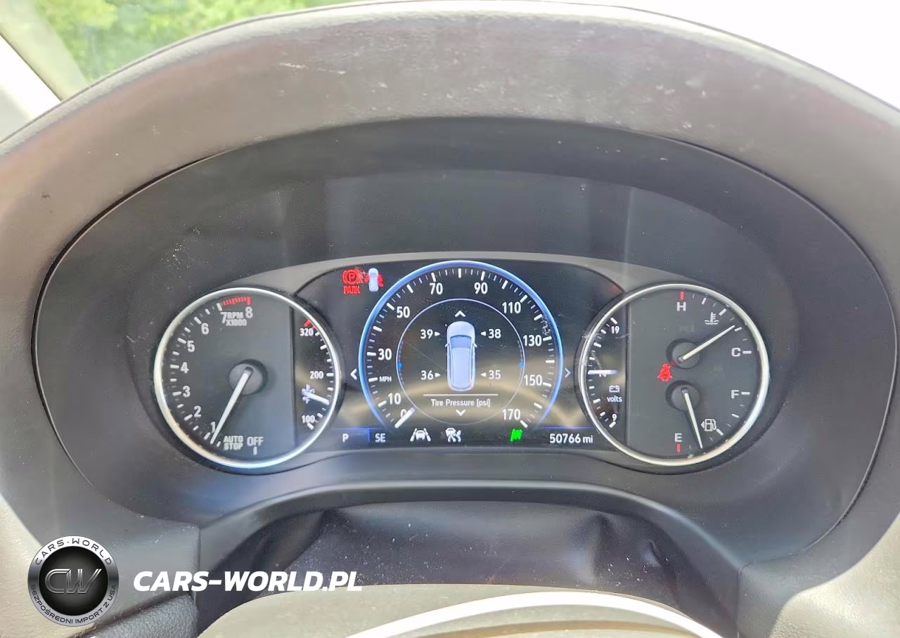 2022 Buick Enclave Avenir VIN:5GAERDKW2NJ121698 - 9