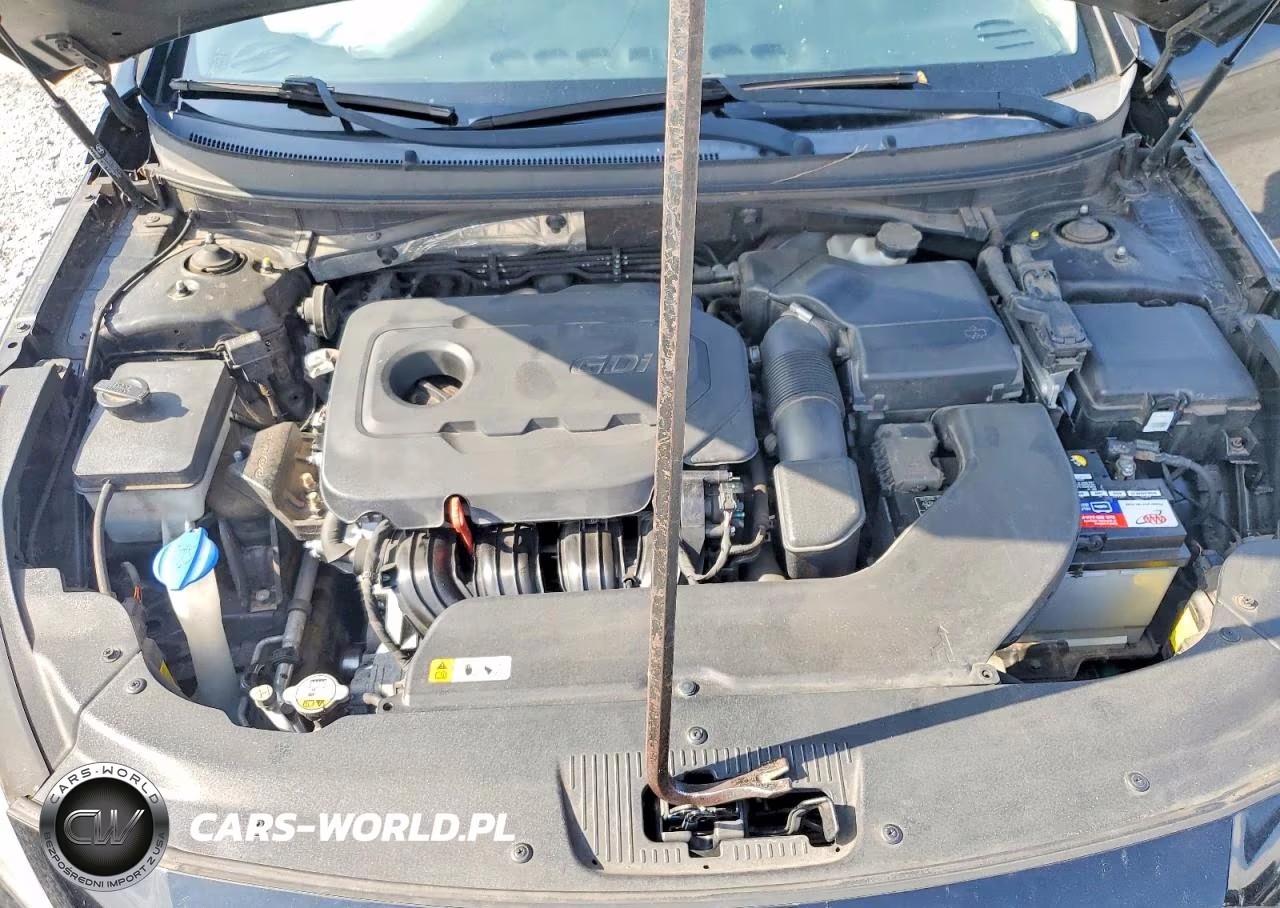 2015 Hyundai Sonata Limited VIN:5NPE34AF9FH144391 - 11