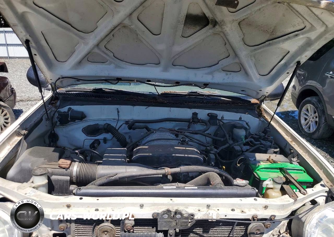 2000 Toyota Tundra Access Cab Limited VIN:5TBBT4816YS124540 - 11