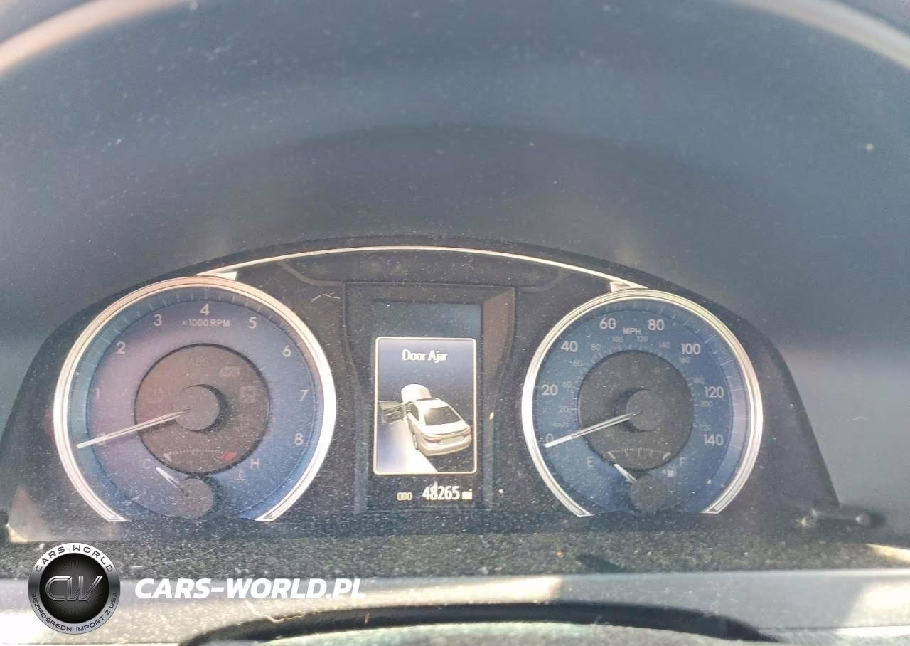 2015 Toyota Camry Xle VIN:4T1BF1FK7FU947393 - 9