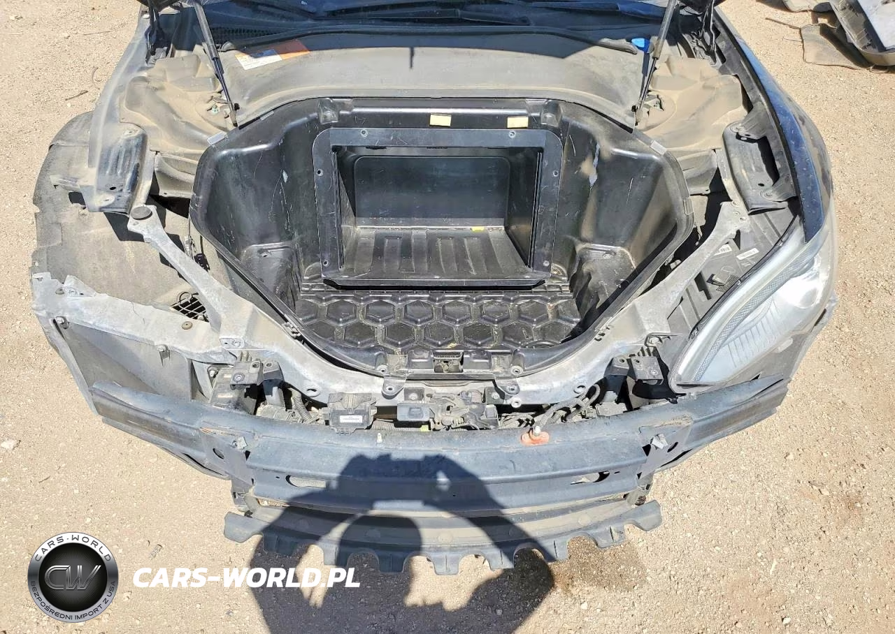 2013 Tesla Model S VIN:5YJSA1CN1DFP27397 - 11