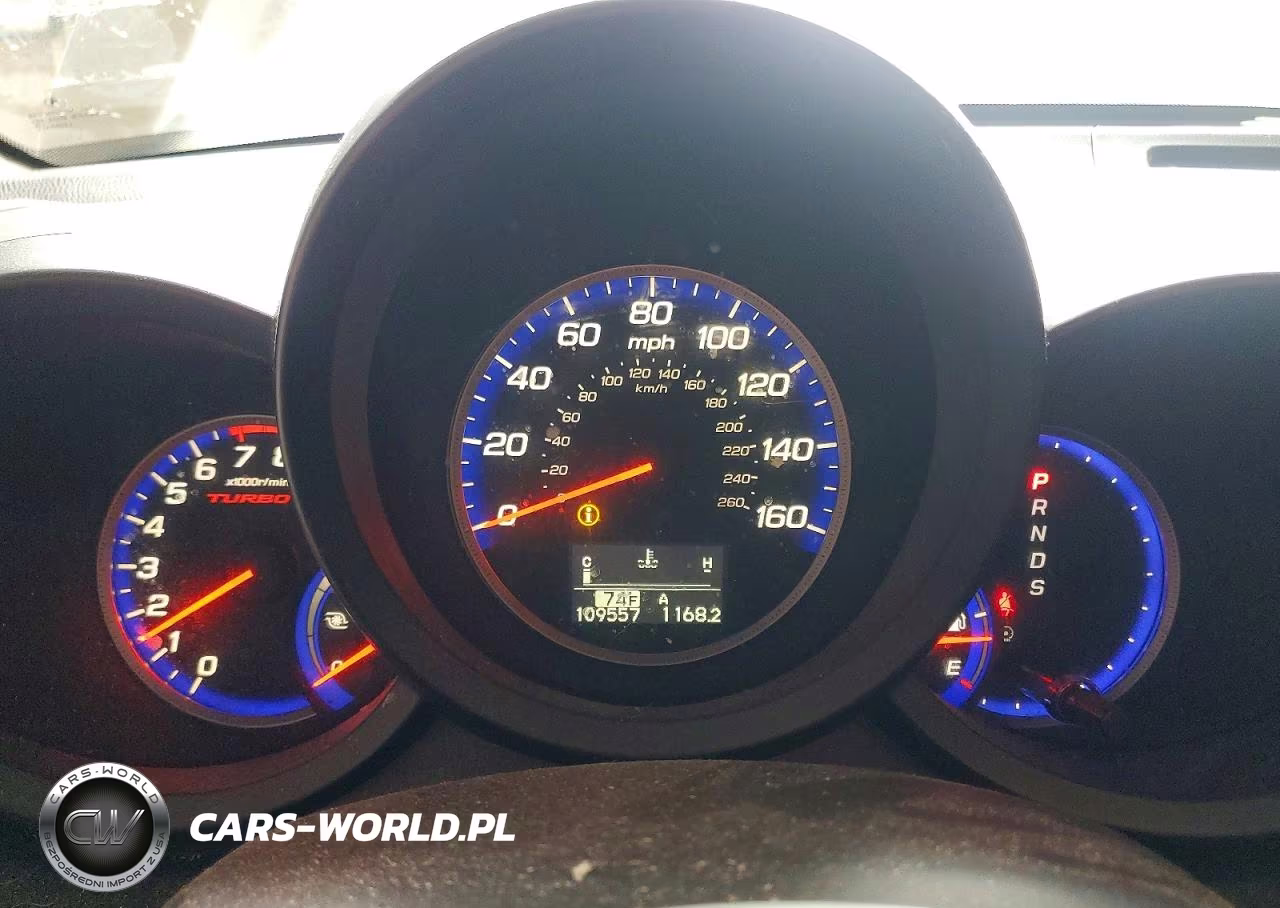 2011 Acura Rdx Technology VIN:5J8TB2H57BA005066 - 9