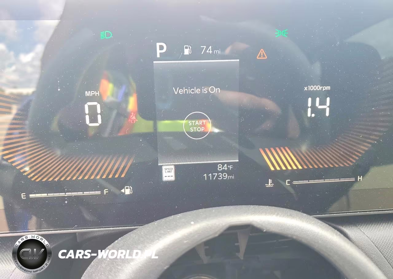 2025 Kia K4 Lxs VIN:3KPFT4DE6SE118577 - 9