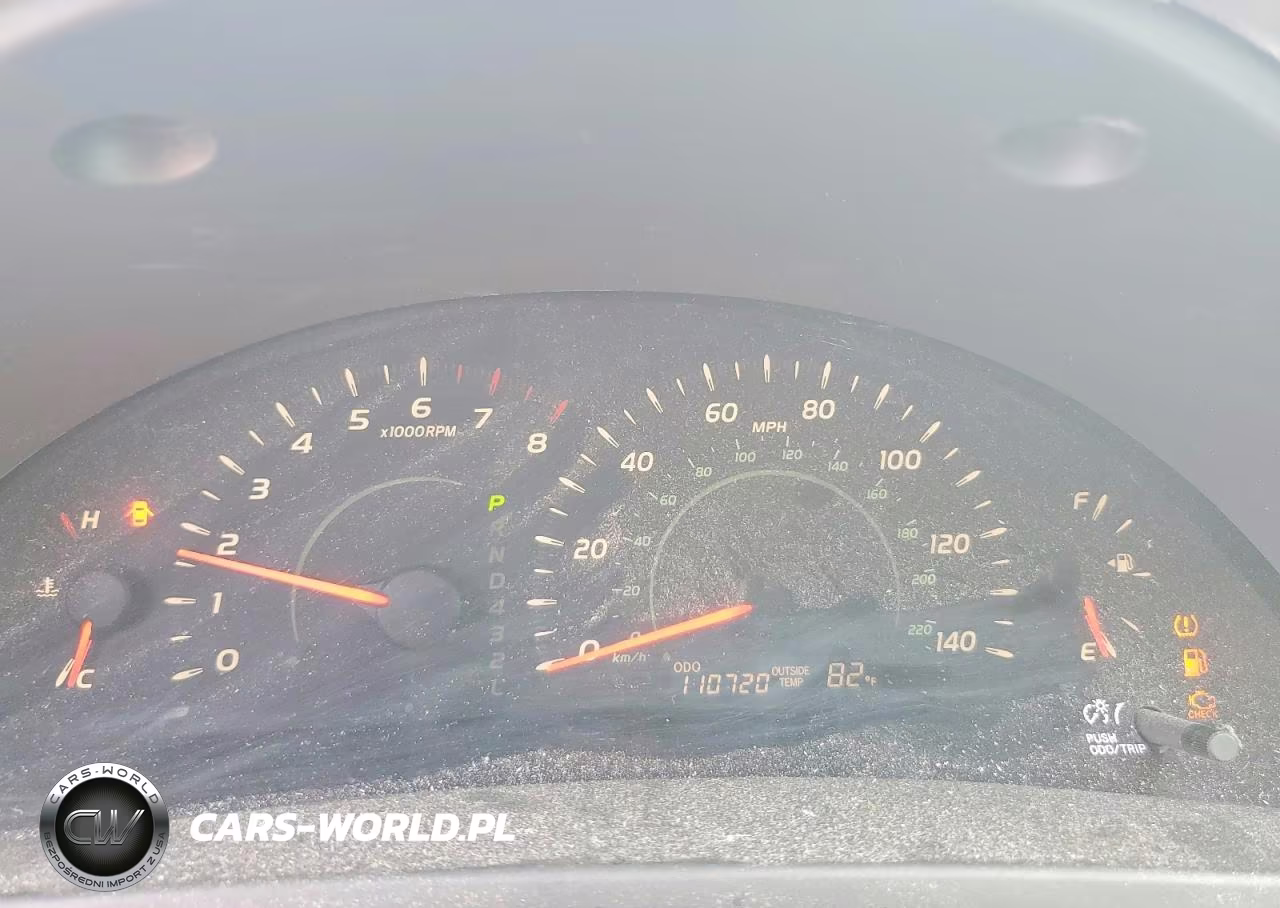 2007 Toyota Camry Le VIN:4T1BE46K87U012972 - 9