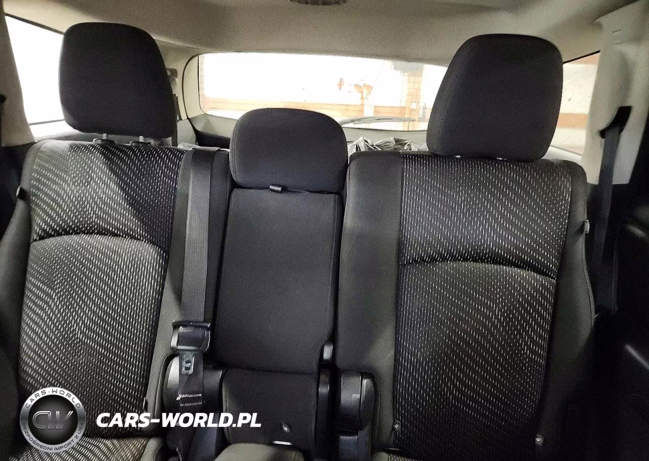2015 Dodge Journey Sxt VIN:3C4PDCBG3FT599308 - 10