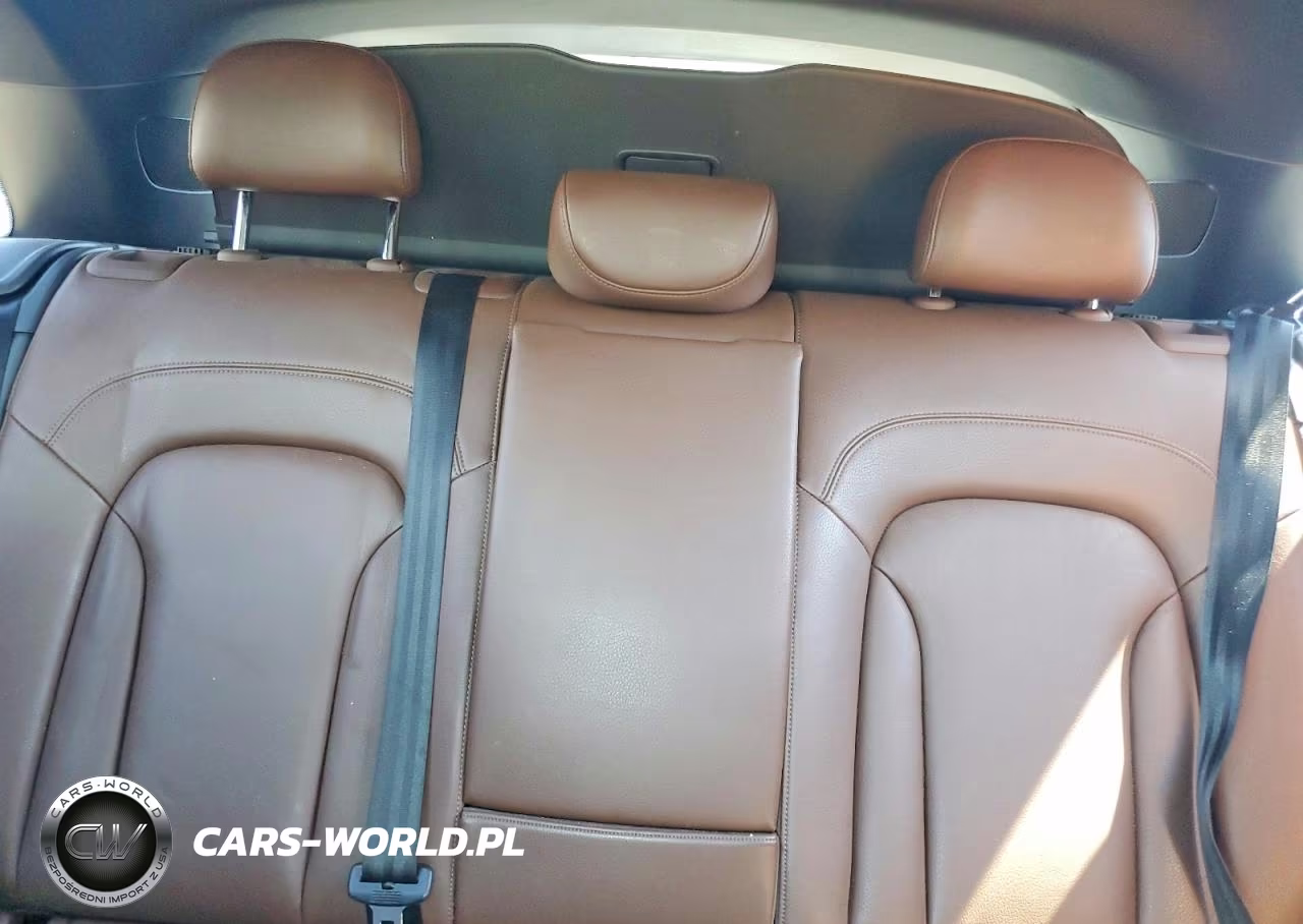 2018 Audi Q3 Premium VIN:WA1ECCFS9JR021752 - 10
