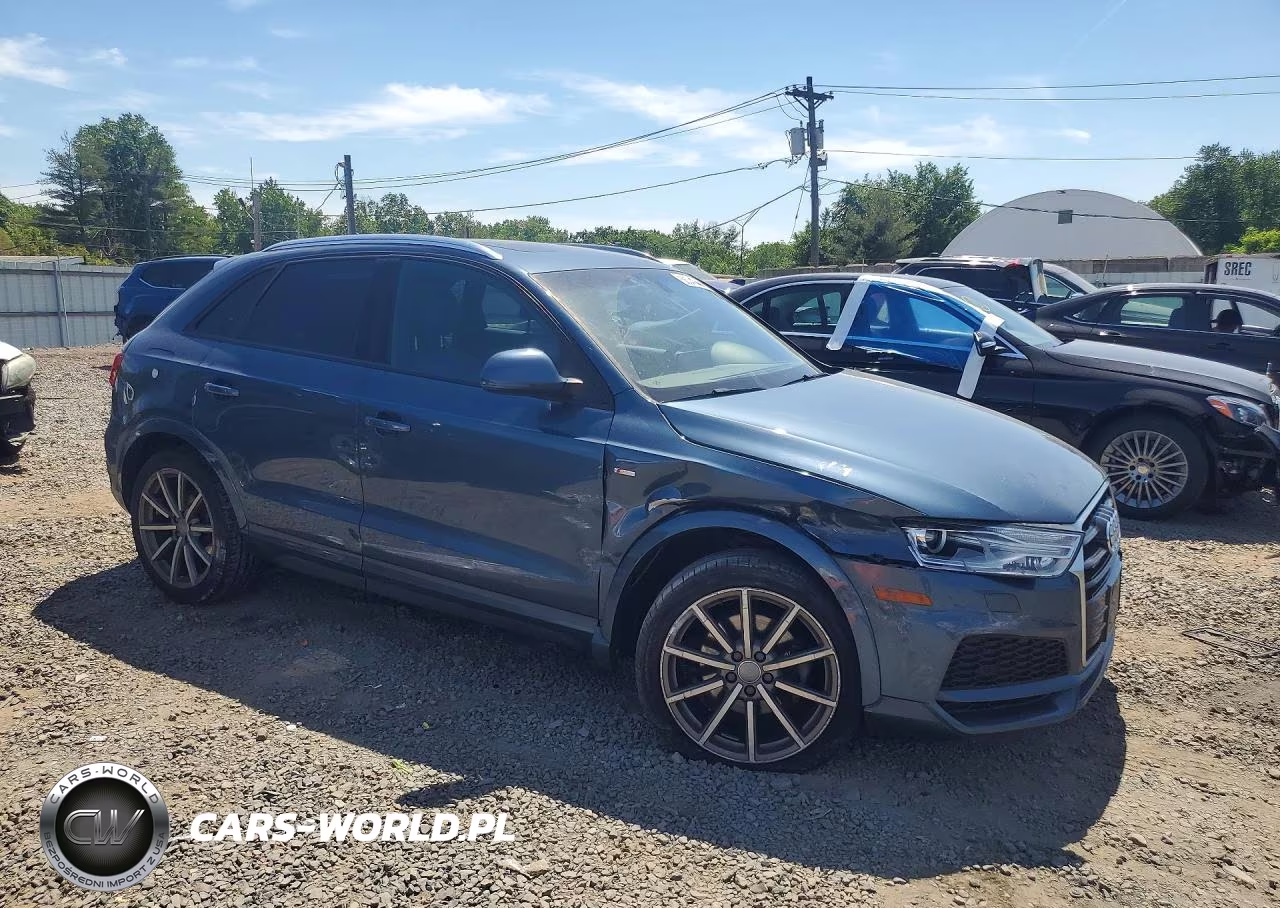 2018 Audi Q3 Premium VIN:WA1ECCFS9JR021752 - 4