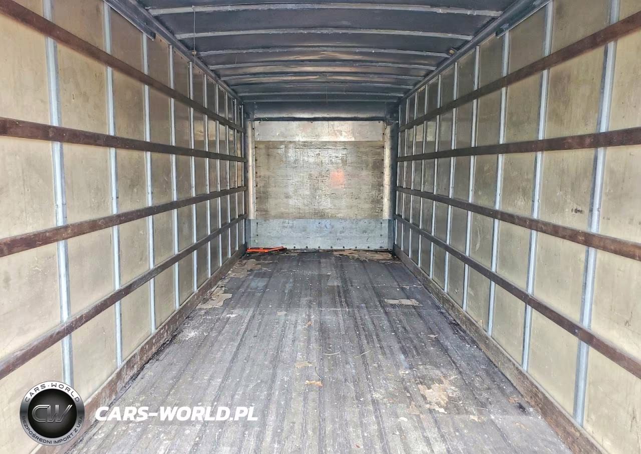 2010 Mitsubishi Fuso Truck Of America Inc Fm 65F VIN:JL6FJP1E7AK008264 - 10