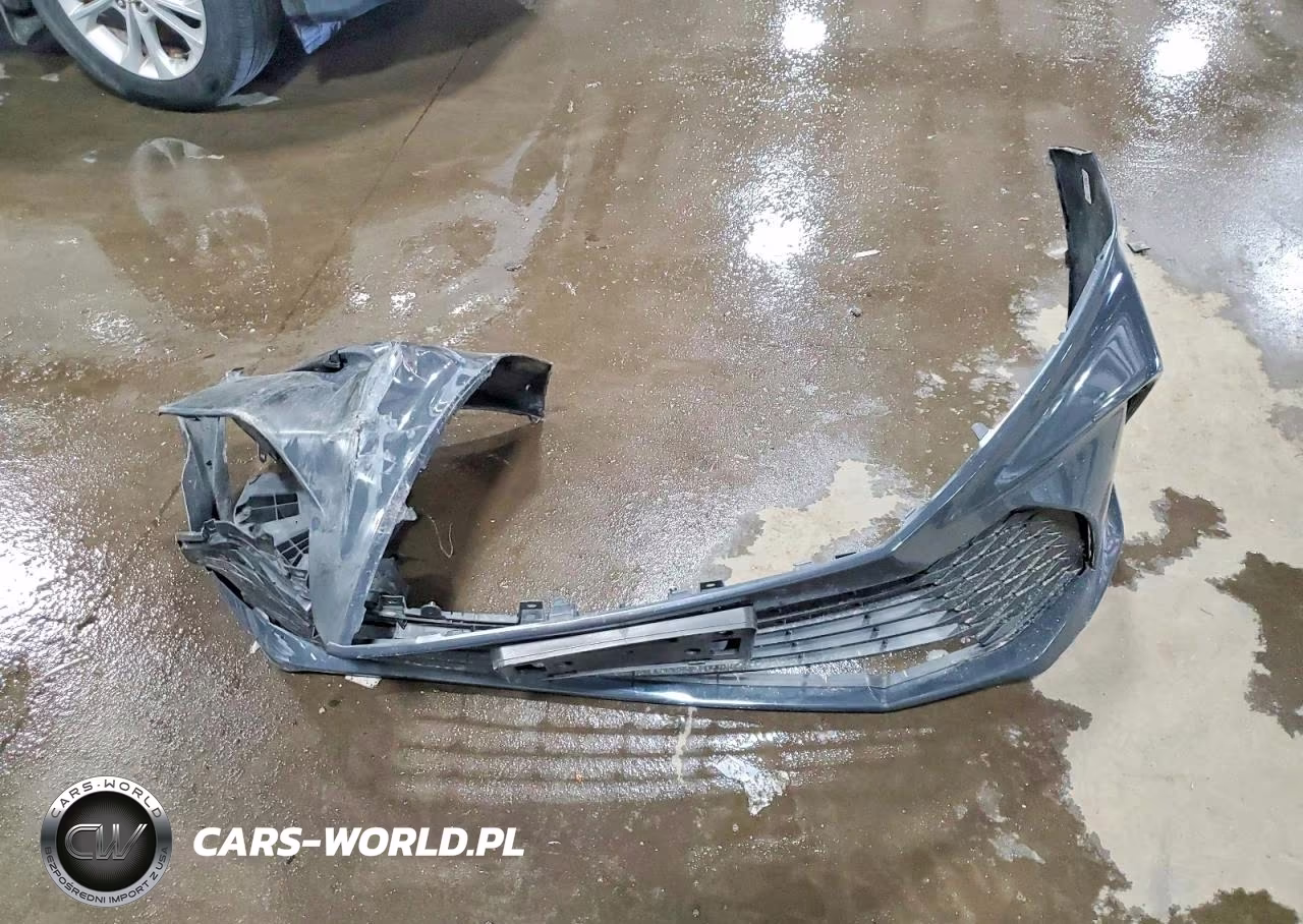 2025 Toyota Camry Le VIN:4T1DAACK2SU589223 - 11