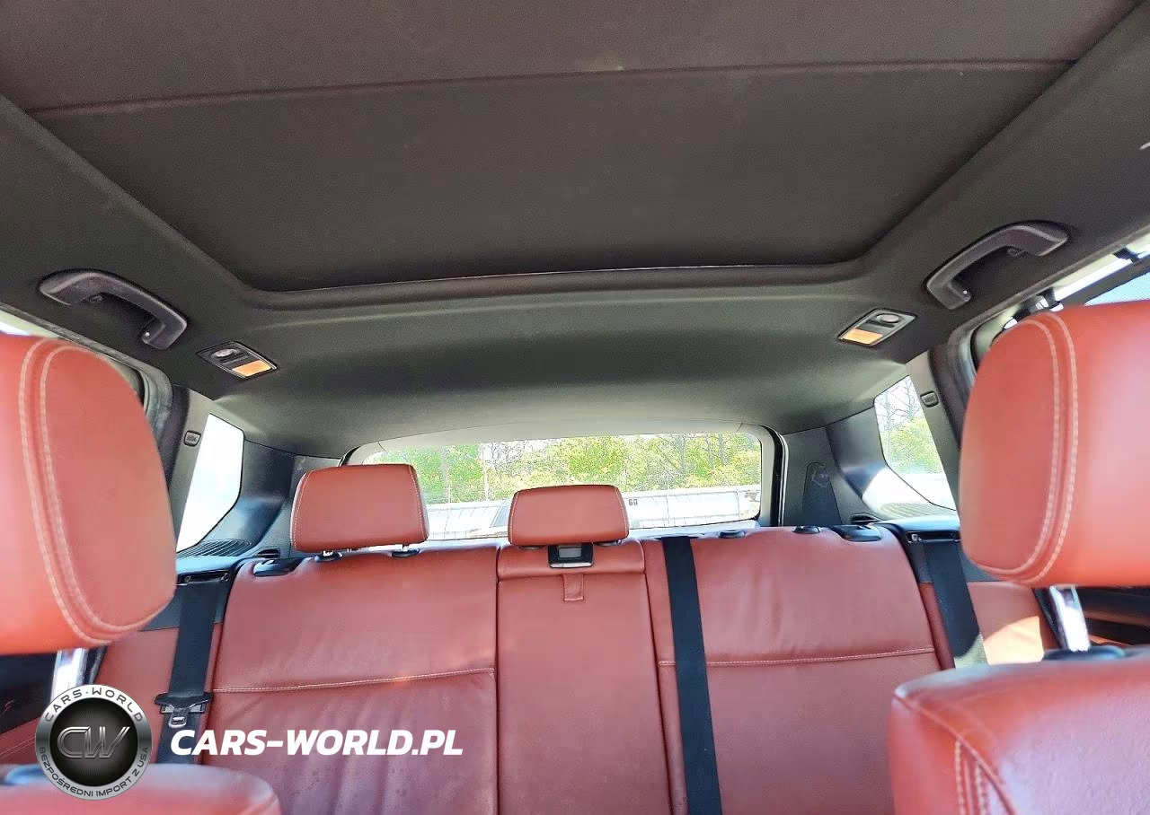 2013 BMW X3 xDrive28I VIN:5UXWX9C57D0D07349 - 10