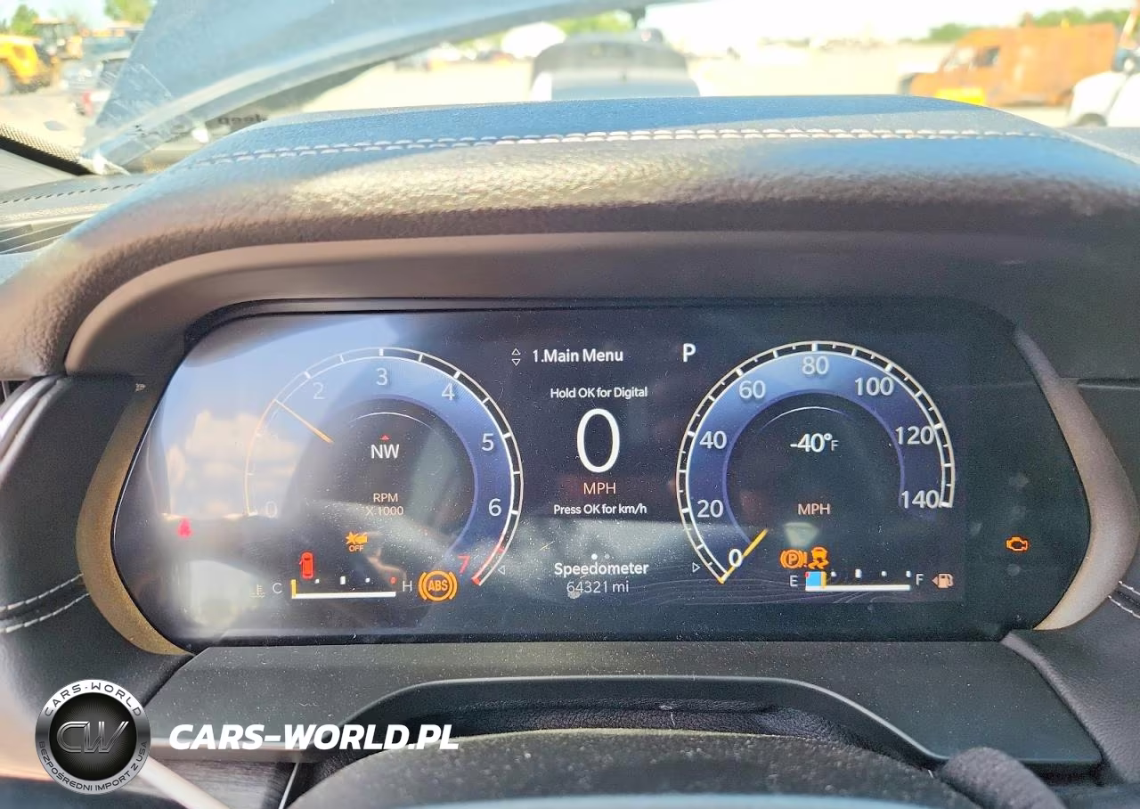 2021 Jeep Grand Cherokee L Limited VIN:1C4RJKBG1M8133304 - 9