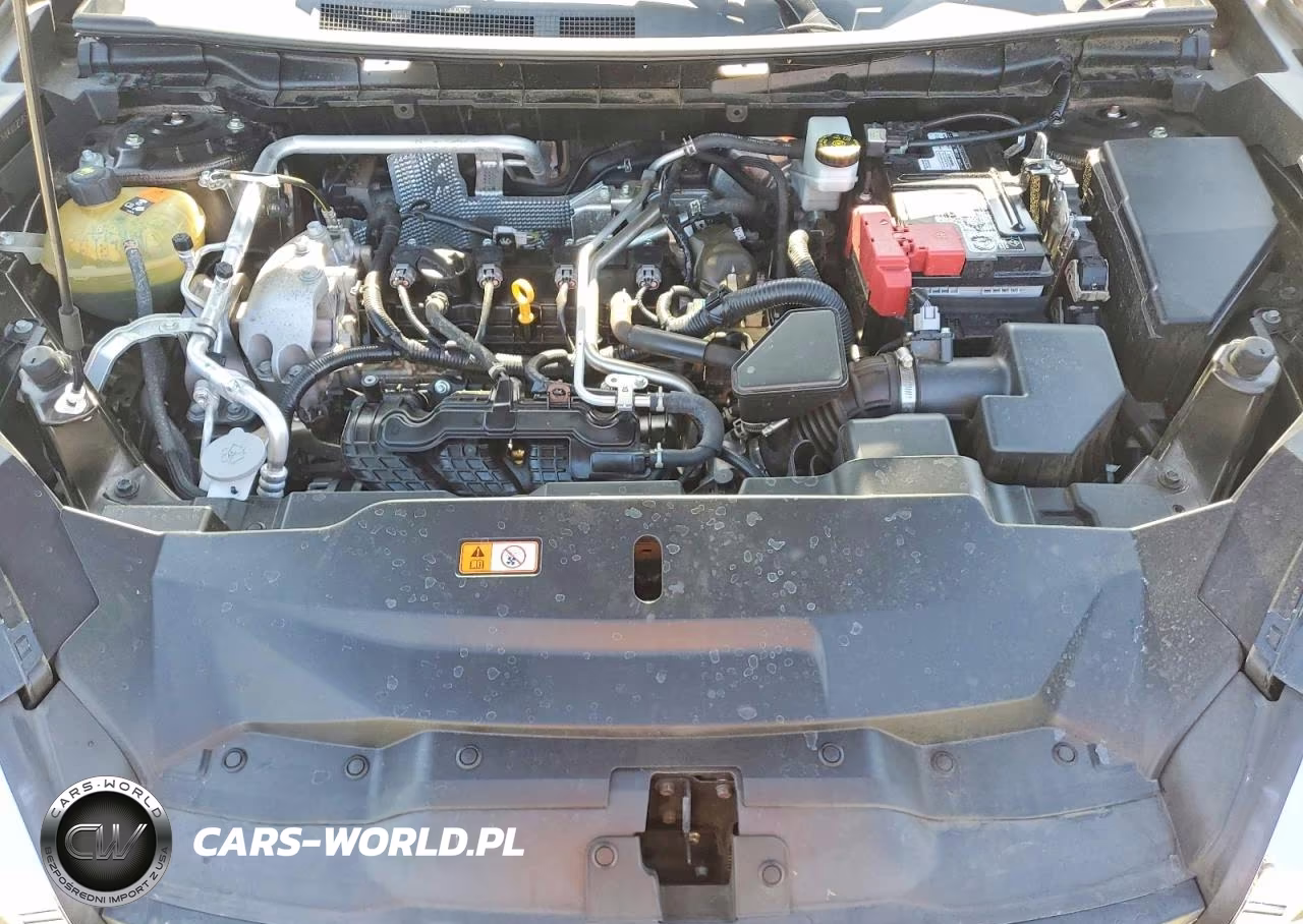 2022 Mitsubishi Outlander Sel 2.5 2Wd-Sel Special Edition 2Wd VIN:JA4J3VA81NZ085893 - 12