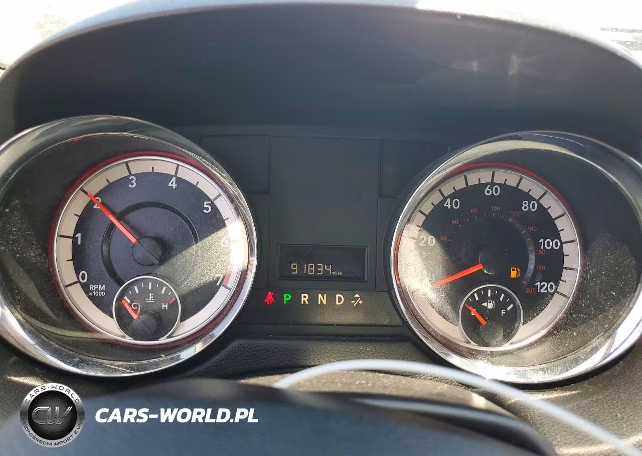 2016 Dodge Grand Caravan Sxt VIN:2C4RDGCG8GR361358 - 9