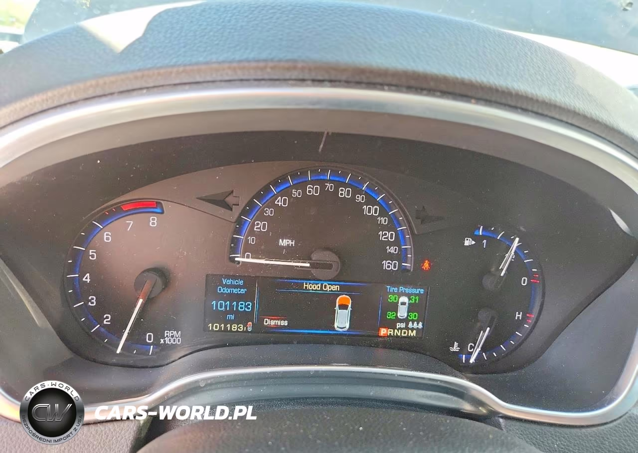 2014 Cadillac Srx Premium Collection VIN:3GYFNGE35ES610901 - 9