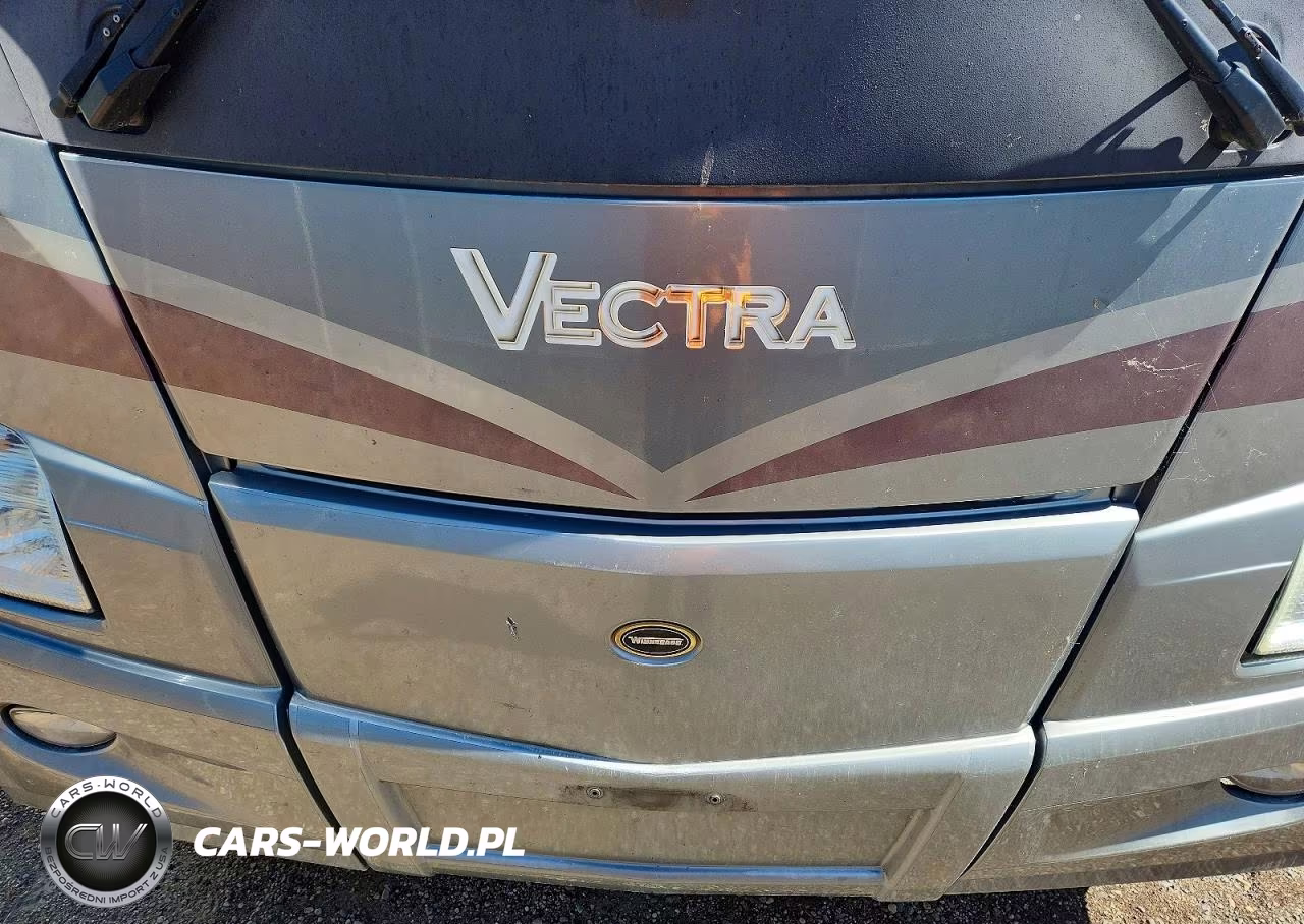 2005 Freightliner Chassis X Line Motor Home VIN:4UZAAHCY15CU61615 - 7