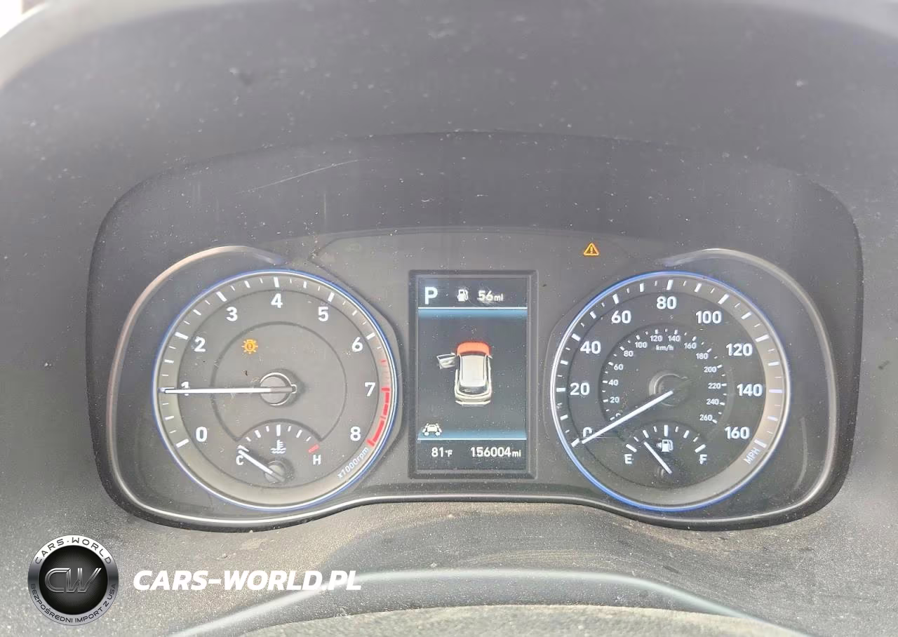 2021 Hyundai Kona Se VIN:KM8K1CAA3MU736469 - 9