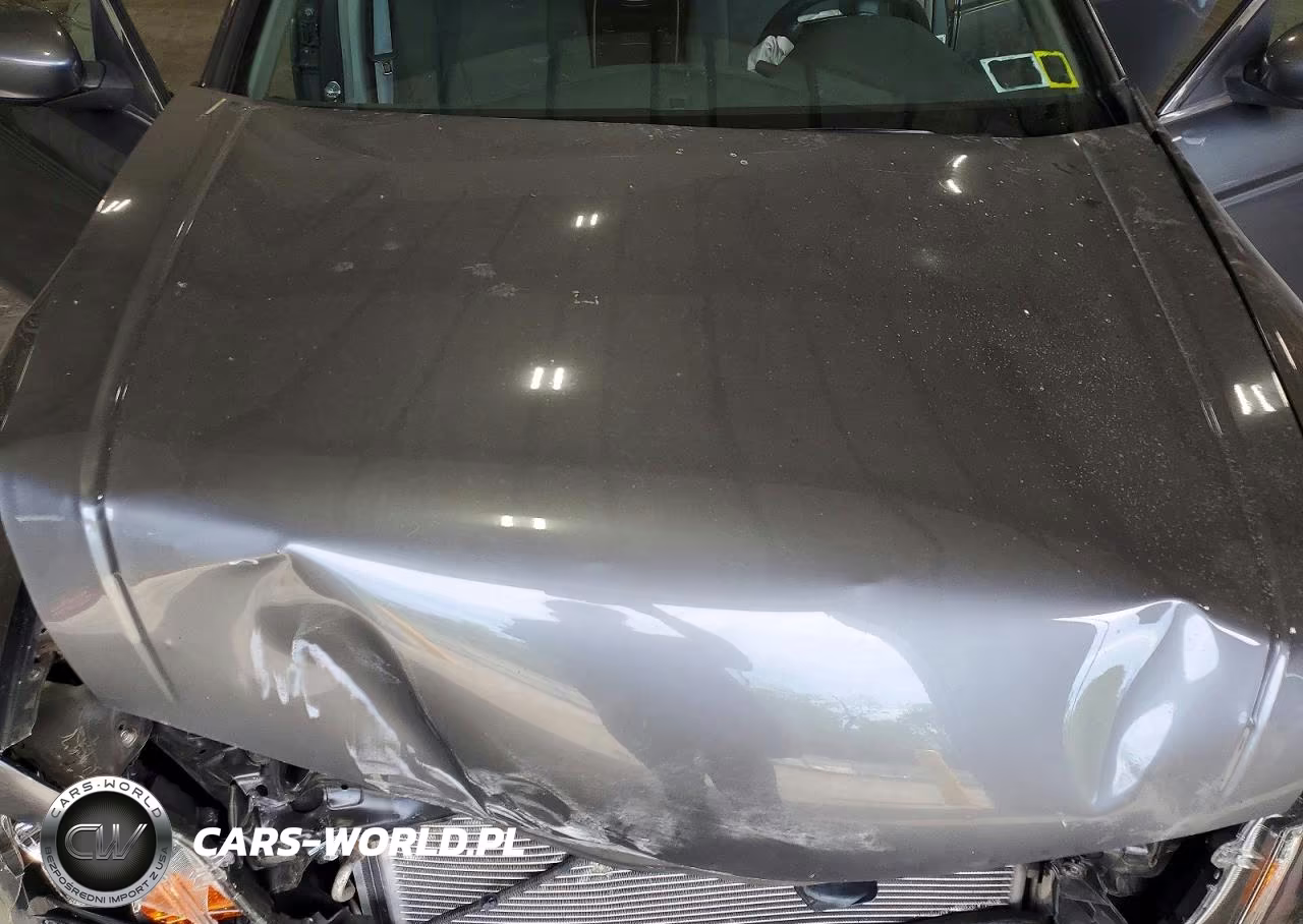 2009 Honda Accord Ex VIN:1HGCP26759A018608 - 11