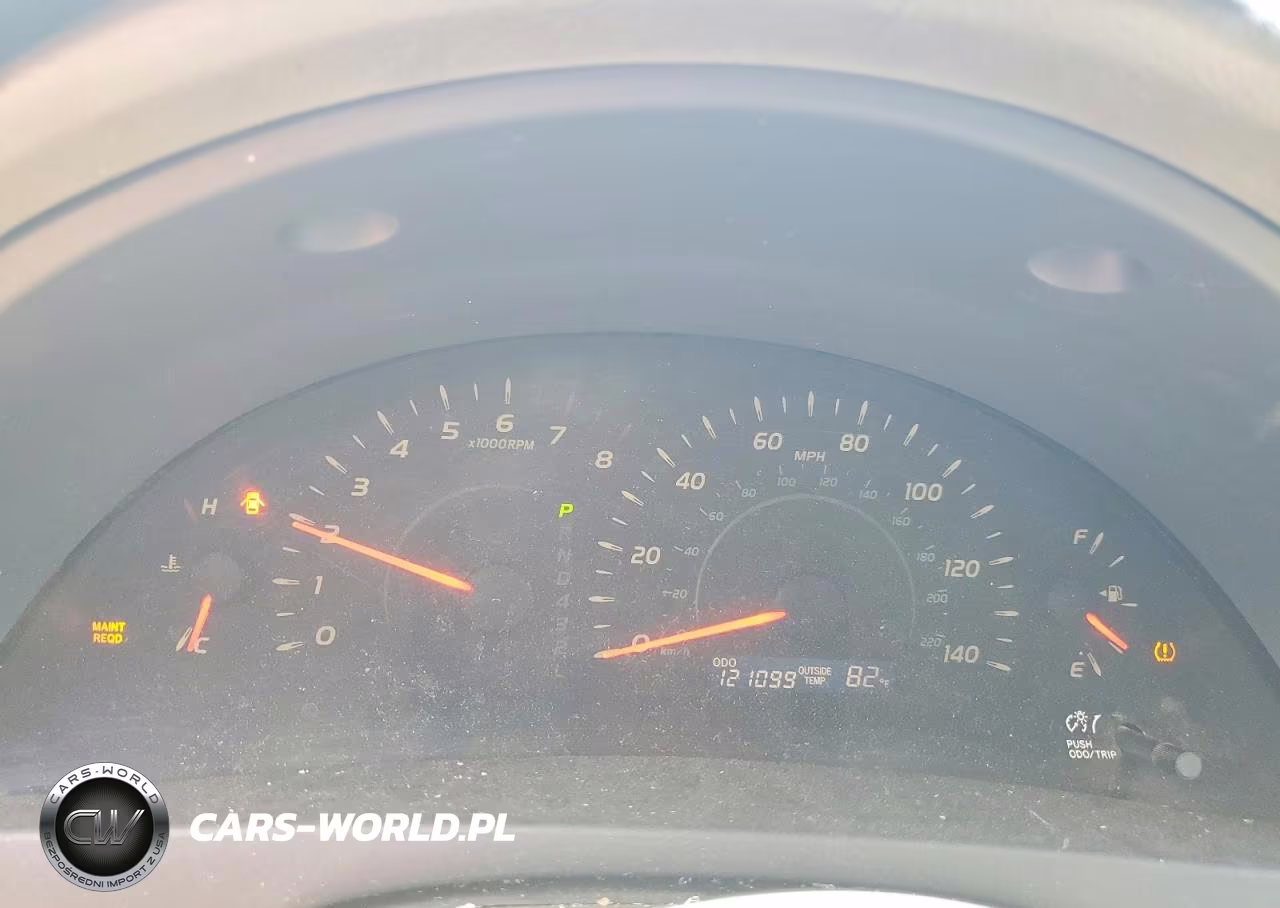 2009 Toyota Camry Le VIN:4T1BE46KX9U853582 - 9