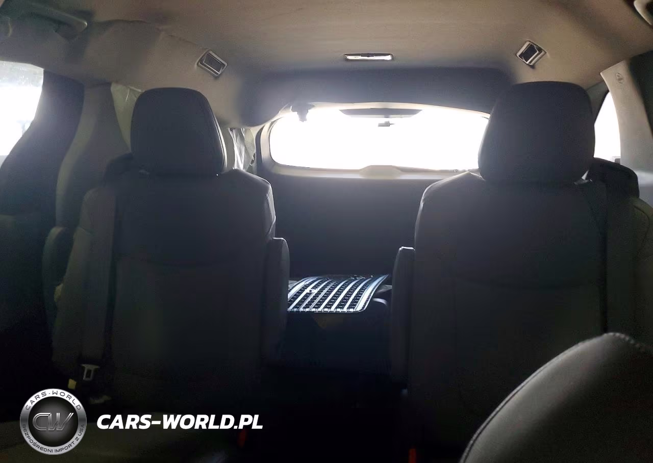 2021 Toyota Sienna Xle VIN:5TDJSKFCXMS007892 - 10