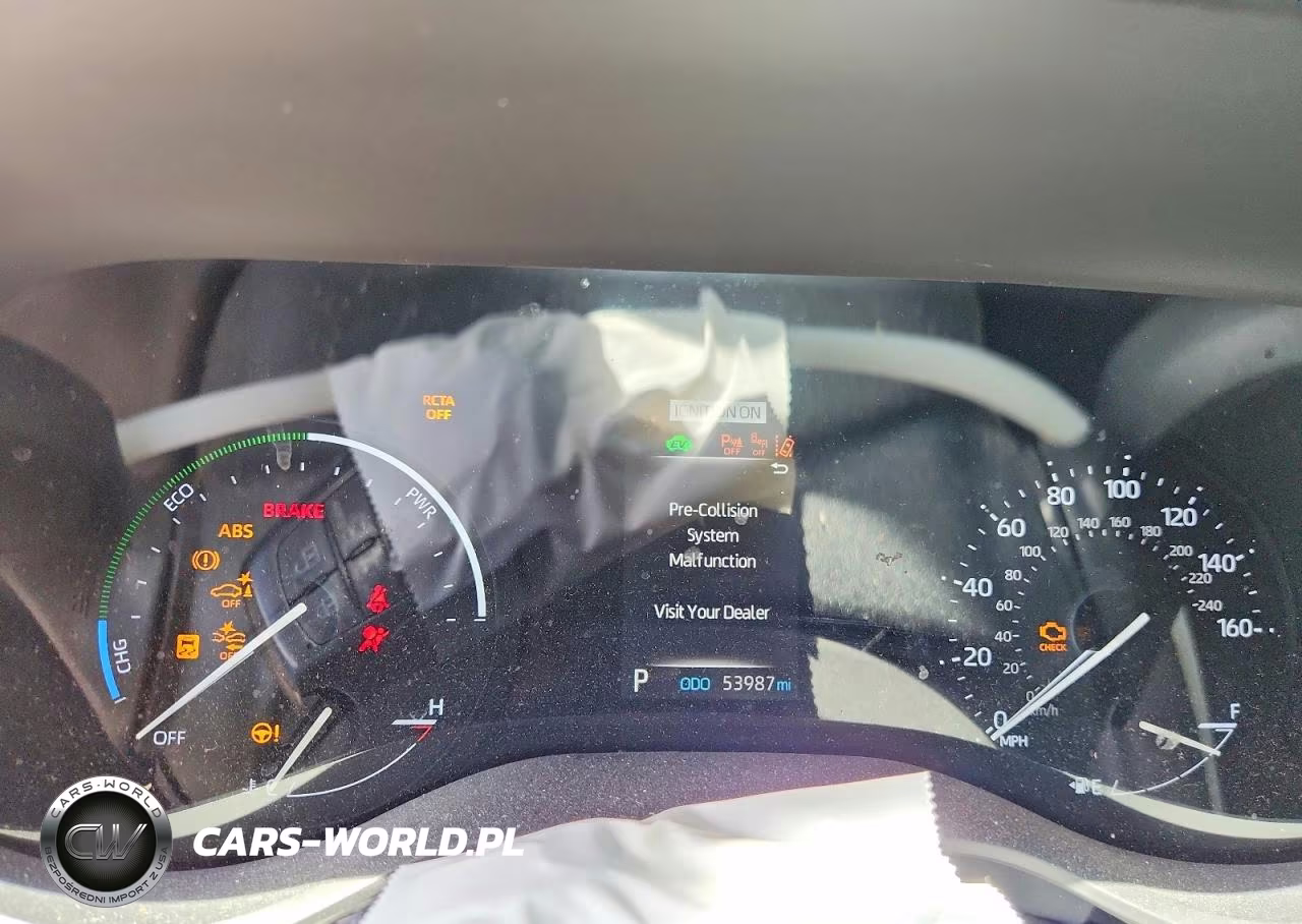 2021 Toyota Sienna Xle VIN:5TDJSKFCXMS007892 - 9