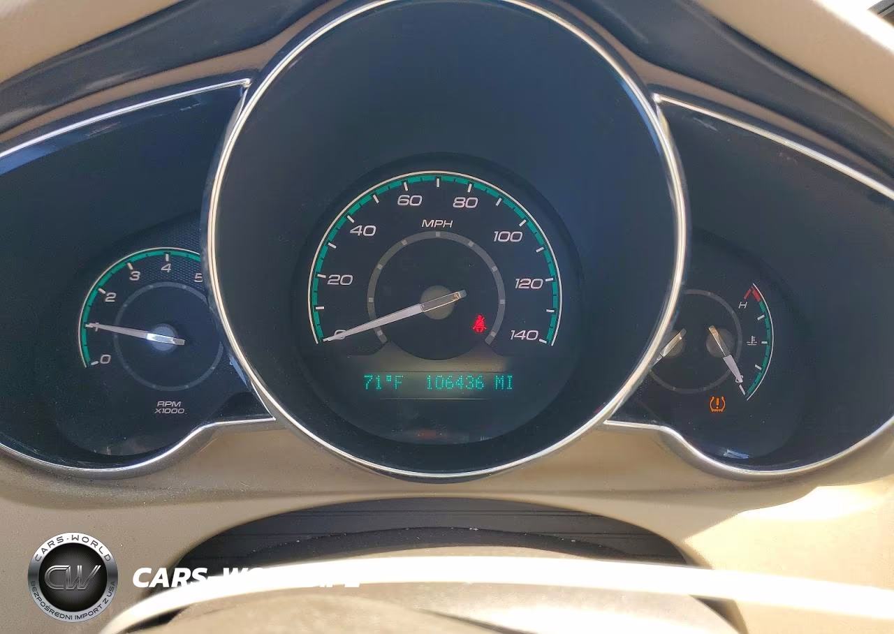 2011 Chevrolet Malibu 1Lt VIN:1G1ZC5E13BF323464 - 9