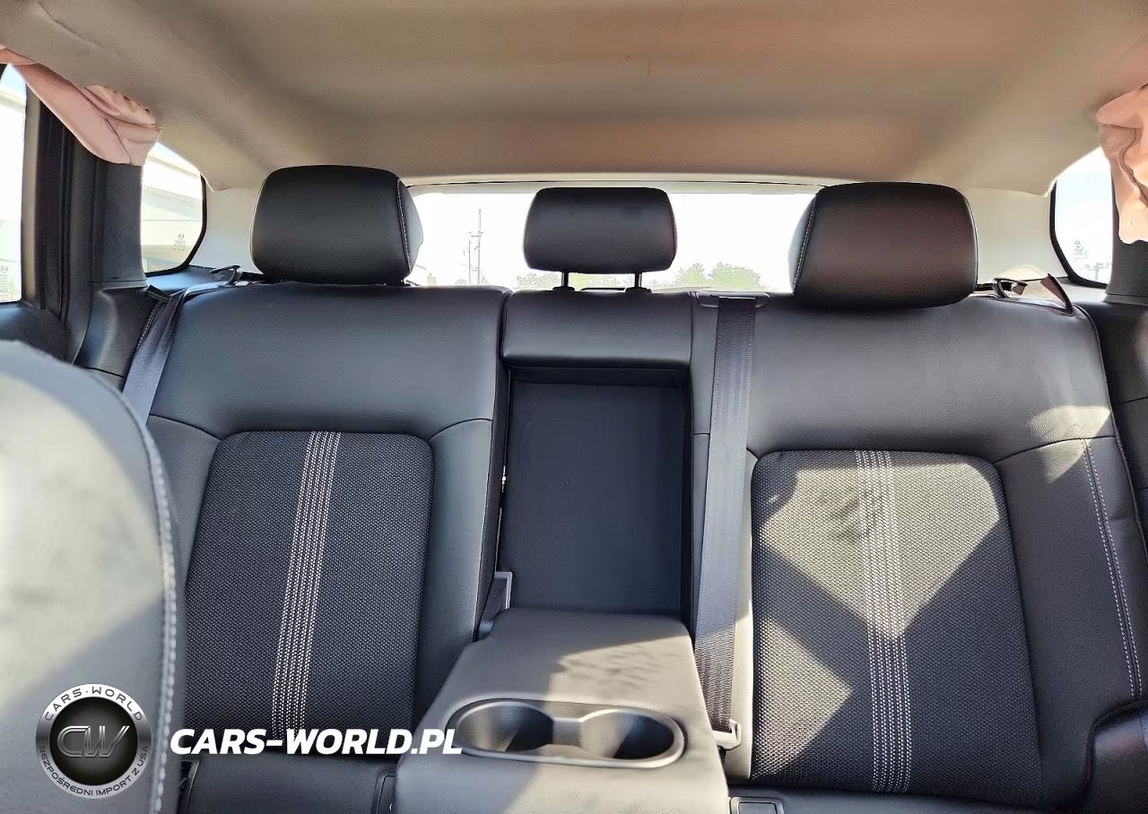 2026 Mazda Cx-50 Preferred VIN:7MMVABBL6TN476427 - 10