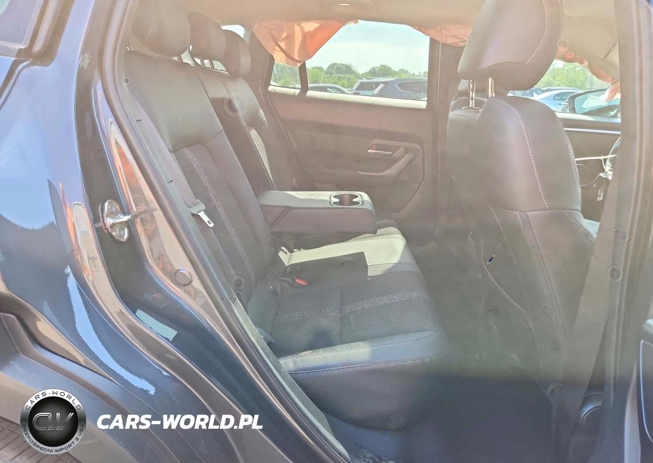 2026 Mazda Cx-50 Preferred VIN:7MMVABBL6TN476427 - 11