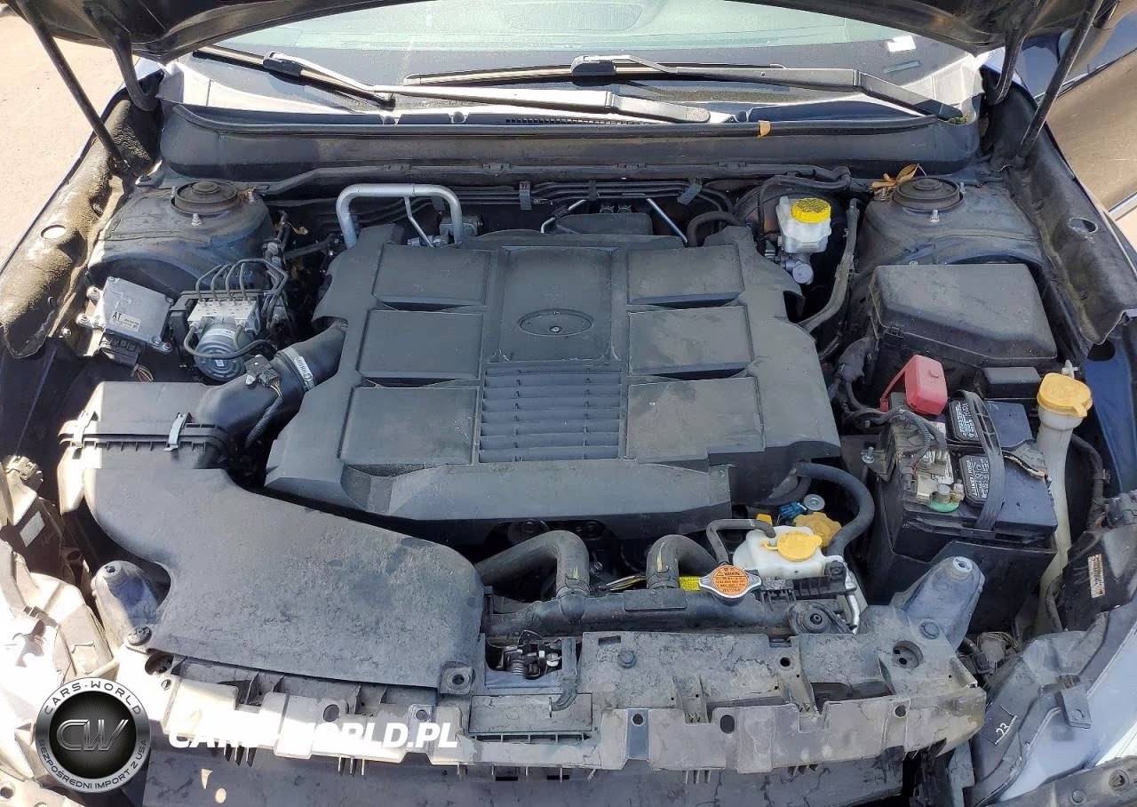 2018 Subaru Outback Touring VIN:4S4BSETC4J3373172 - 12