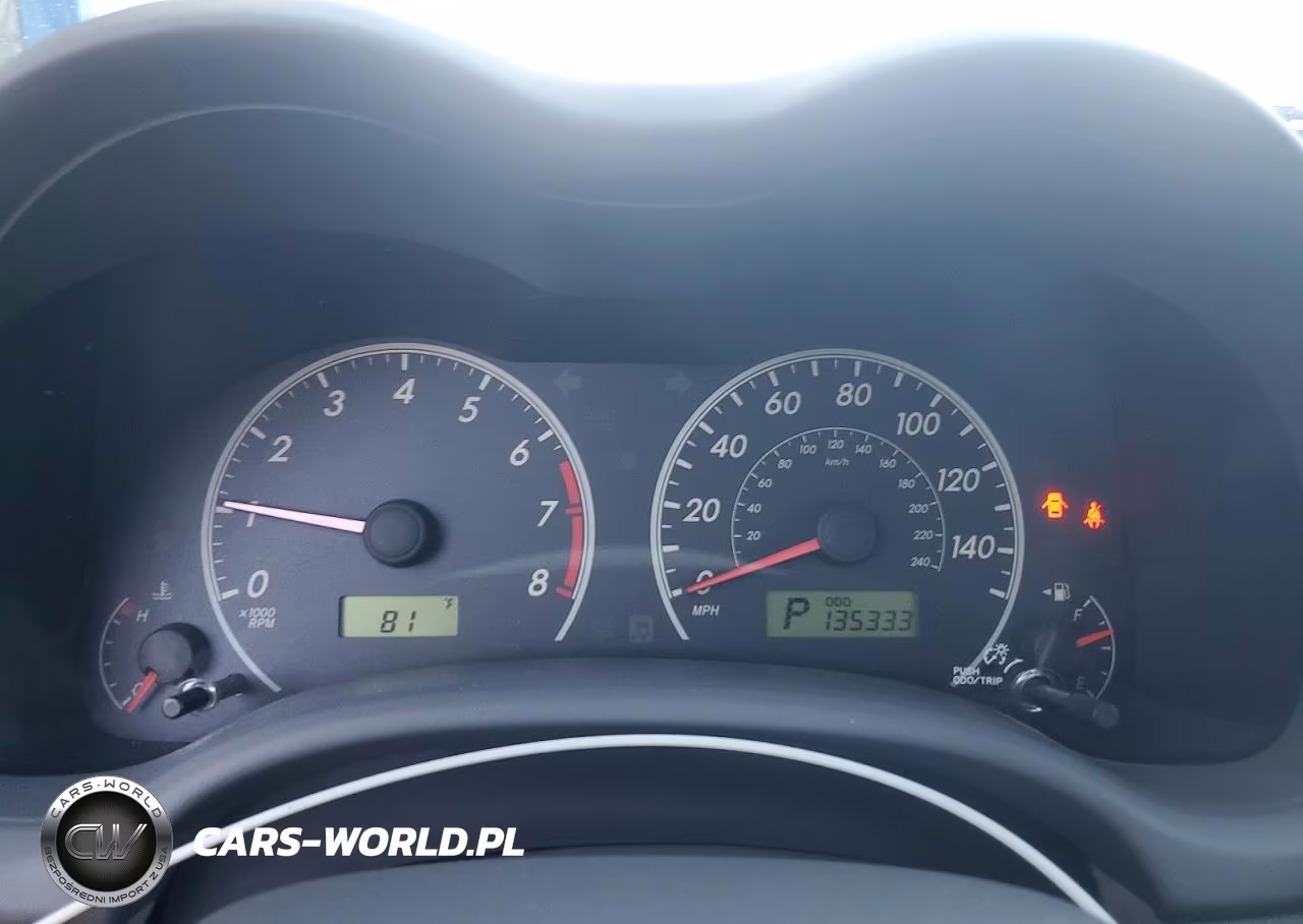 2010 Toyota Corolla Le VIN:JTDBU4EE0AJ062308 - 9