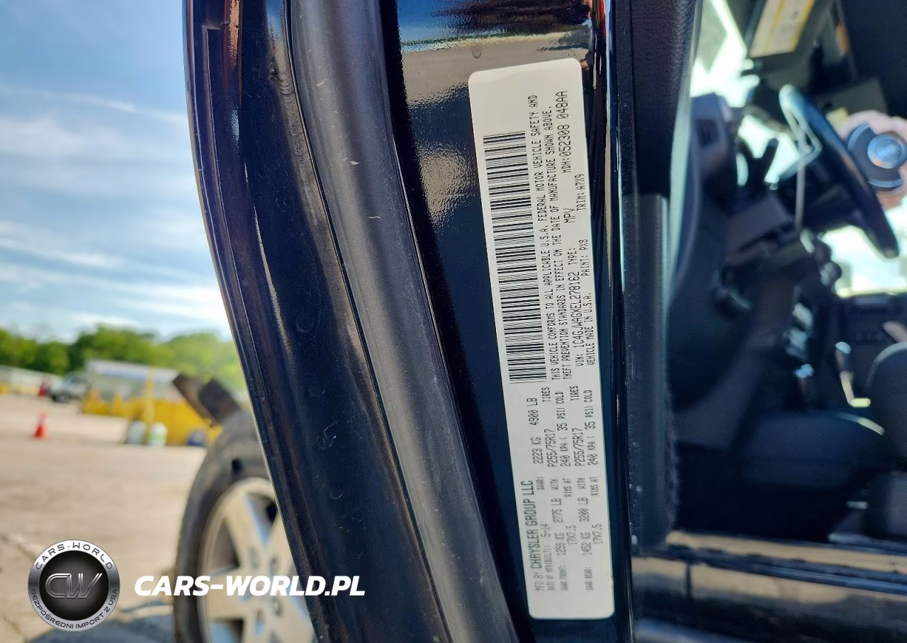 2014 Jeep Wrangler Sport VIN:1C4GJWAGXEL278162 - 12