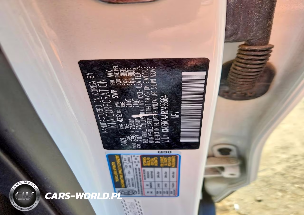 2024 Kia Seltos Ex VIN:KNDERCAA1R7493664 - 13