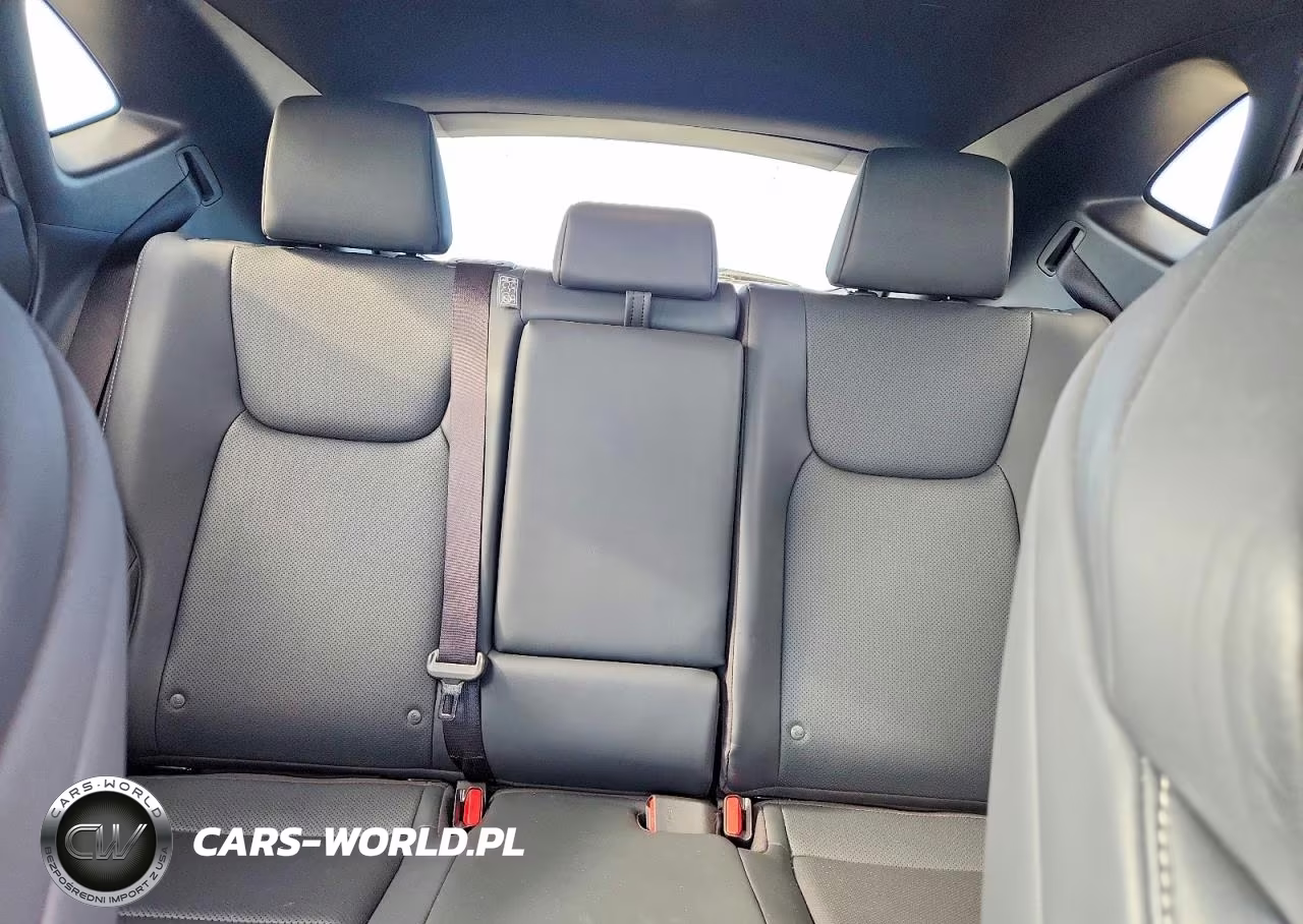 2022 Lexus Nx 350 VIN:JTJKGCEZ2N2002709 - 10