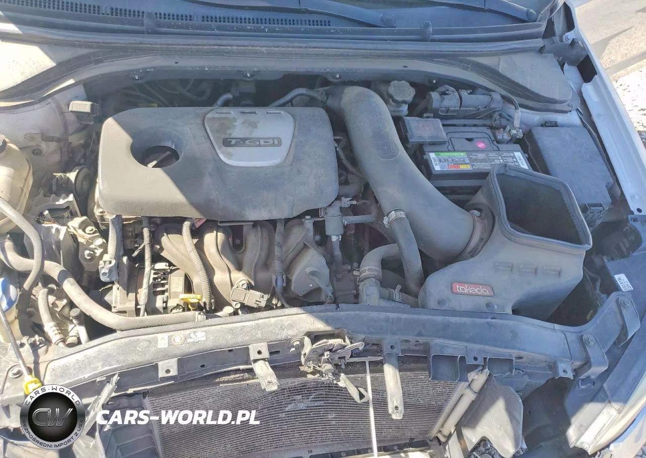 2017 Hyundai Elantra Sport VIN:KMHD04LB5HU365568 - 11