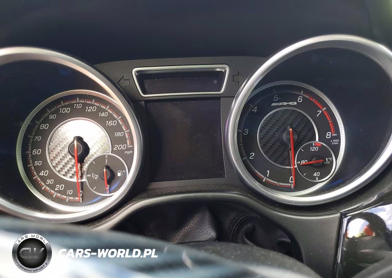 2016 Mercedes-Benz Gle 63 Amg-S 4Matic VIN:4JGDA7FBXGA697922 - 9