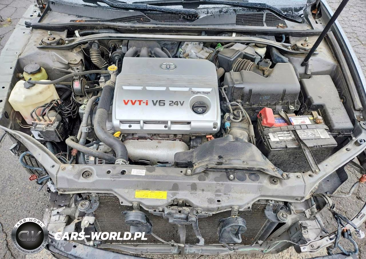 2006 Toyota Camry Le V6 VIN:4T1BF30K26U623918 - 11