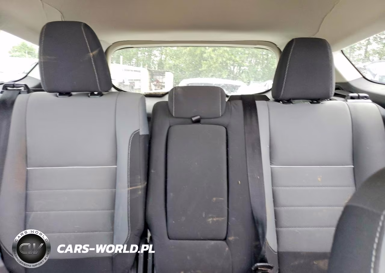 2014 Ford Escape Se VIN:1FMCU9G97EUA94030 - 10