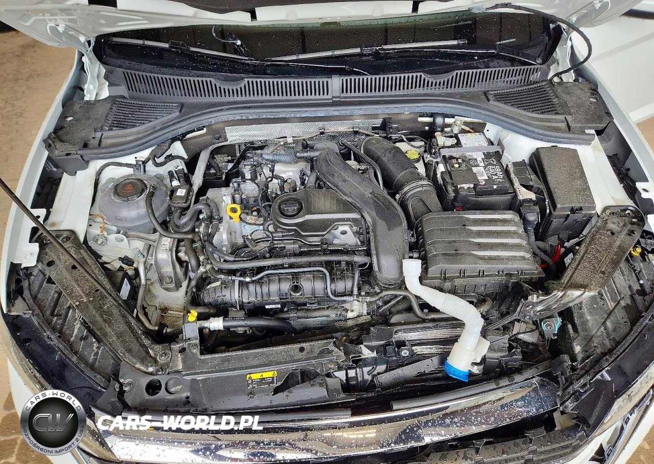 2024 Volkswagen Jetta Se VIN:3VW7M7BU4RM038897 - 11