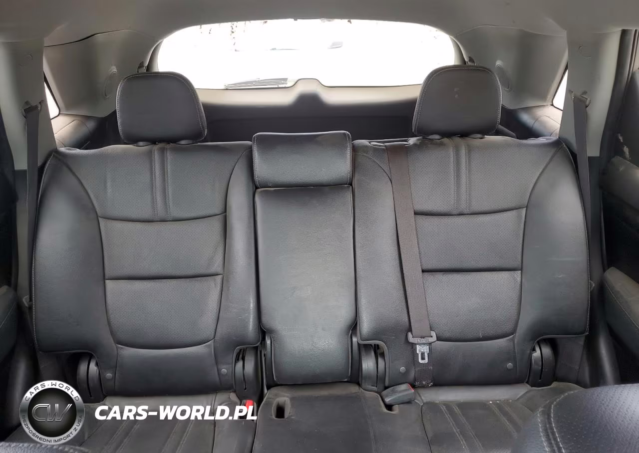 2013 Kia Sorento Ex VIN:5XYKU4A62DG336420 - 10