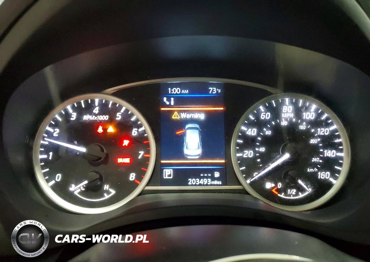 2019 Nissan Sentra Sv VIN:3N1AB7AP2KY451414 - 9