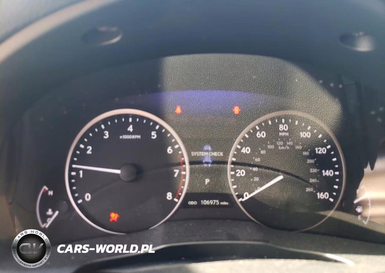 2014 Lexus Es 350 VIN:JTHBK1GG9E2086446 - 9