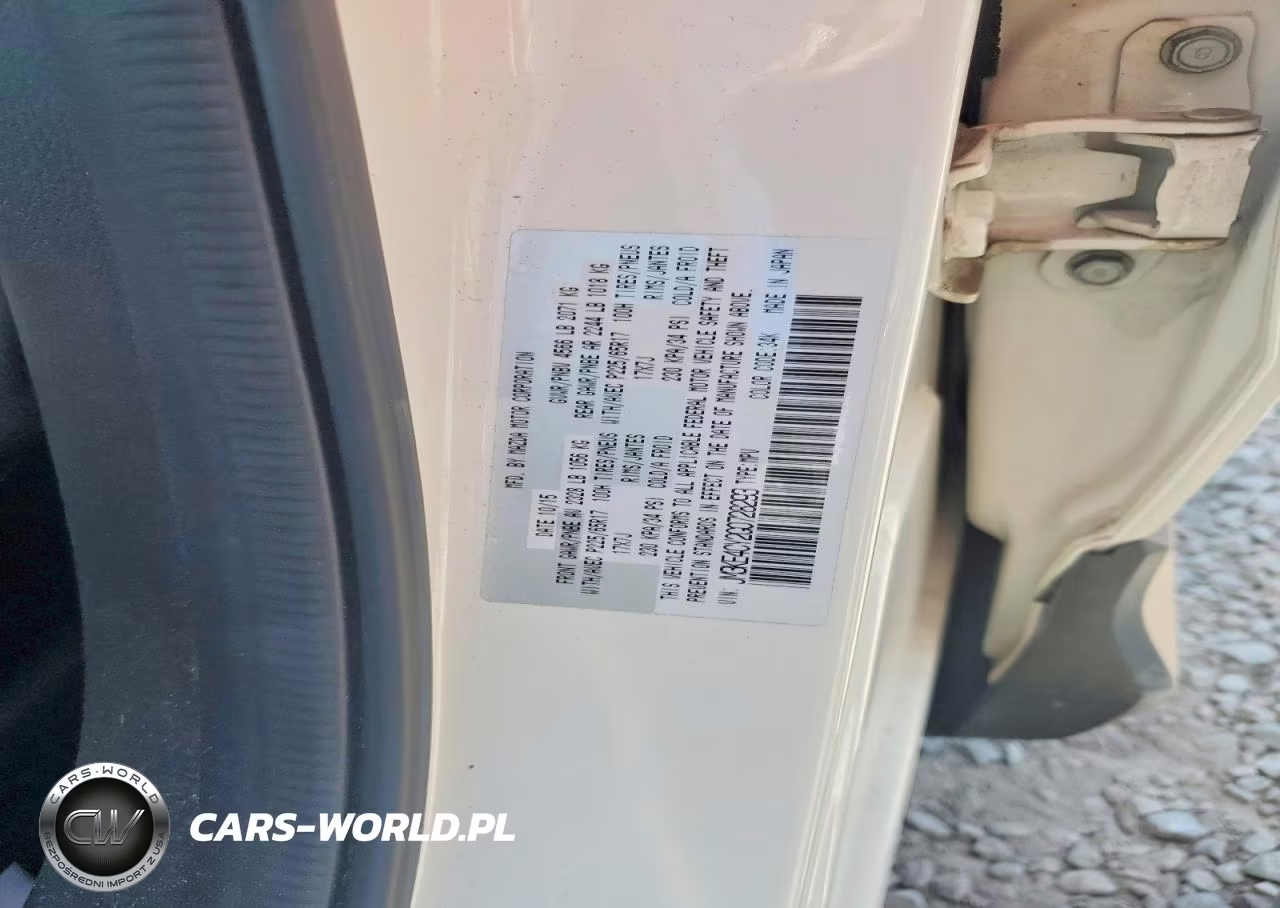 2016 Mazda Cx-5 Touring VIN:JM3KE4CY2G0728293 - 13