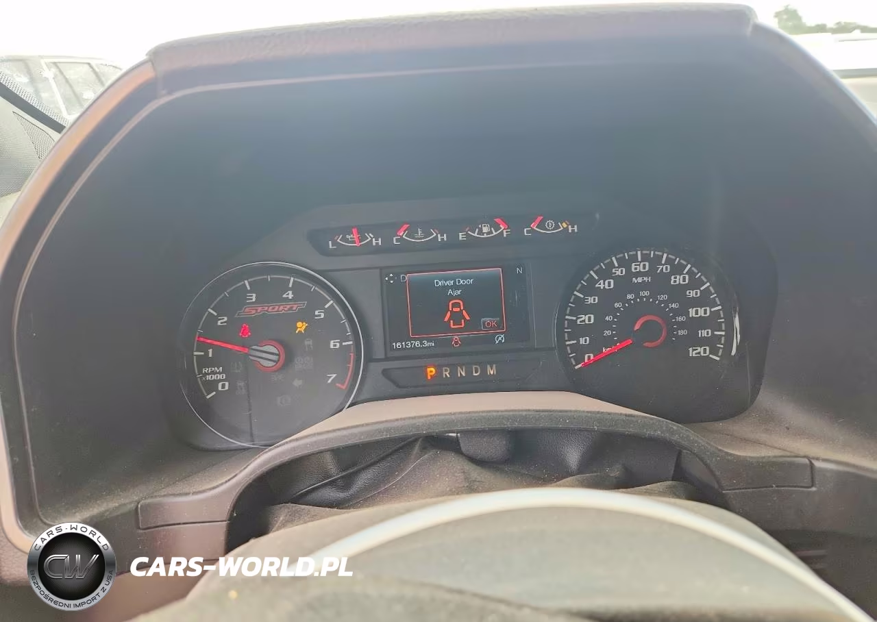 2018 Ford F150 Supercrew VIN:1FTEW1EP9JFA82194 - 9