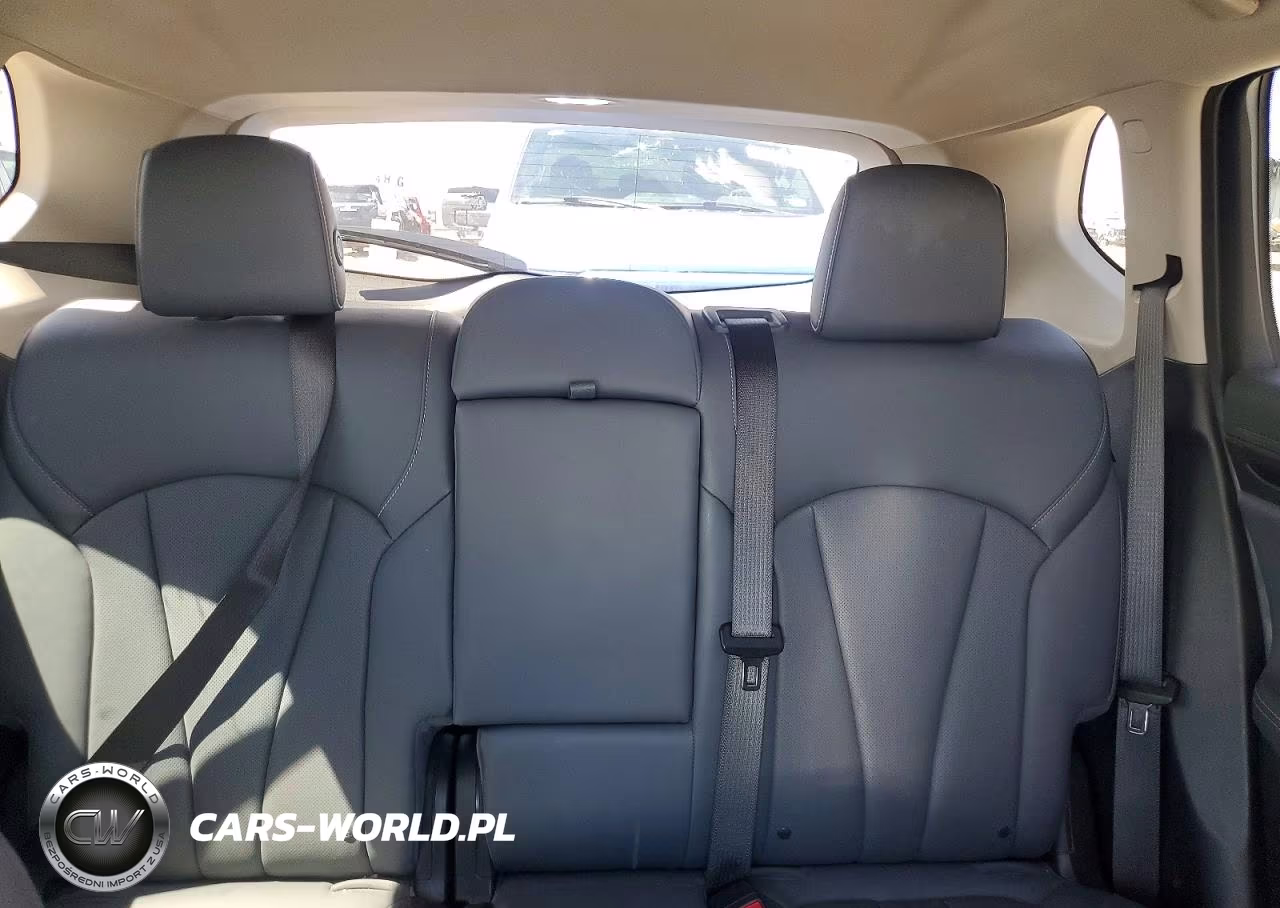 2020 Buick Envision Essence VIN:LRBFXCSA7LD113193 - 10