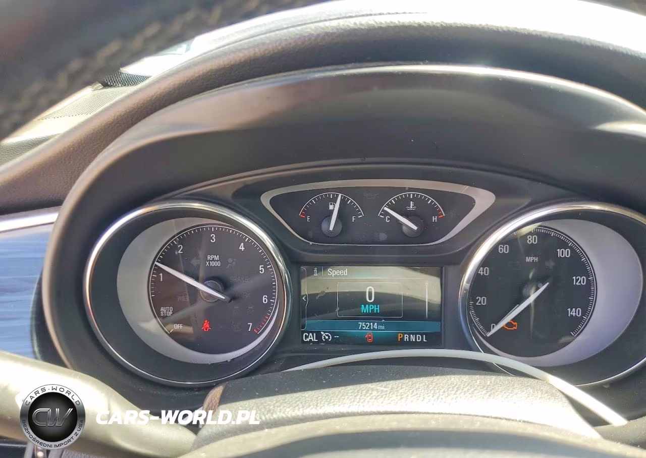 2020 Buick Envision Essence VIN:LRBFXCSA7LD113193 - 9