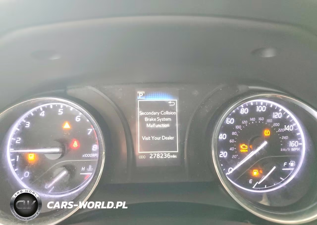 2019 Toyota Camry Le VIN:4T1B11HK3KU800400 - 9