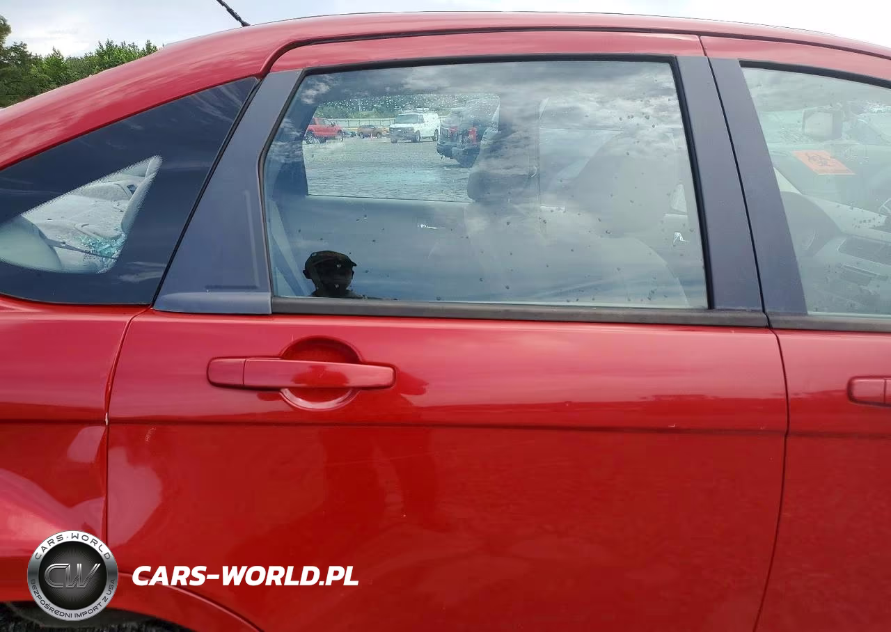 2009 Ford Focus Ses VIN:1FAHP36N29W125827 - 10